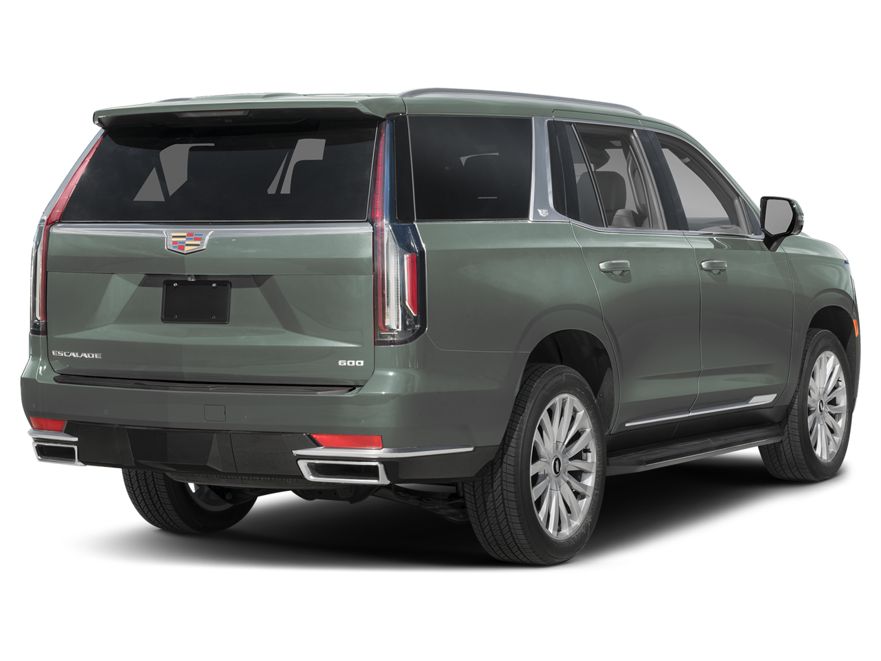 2024 Cadillac Escalade Premium Luxury