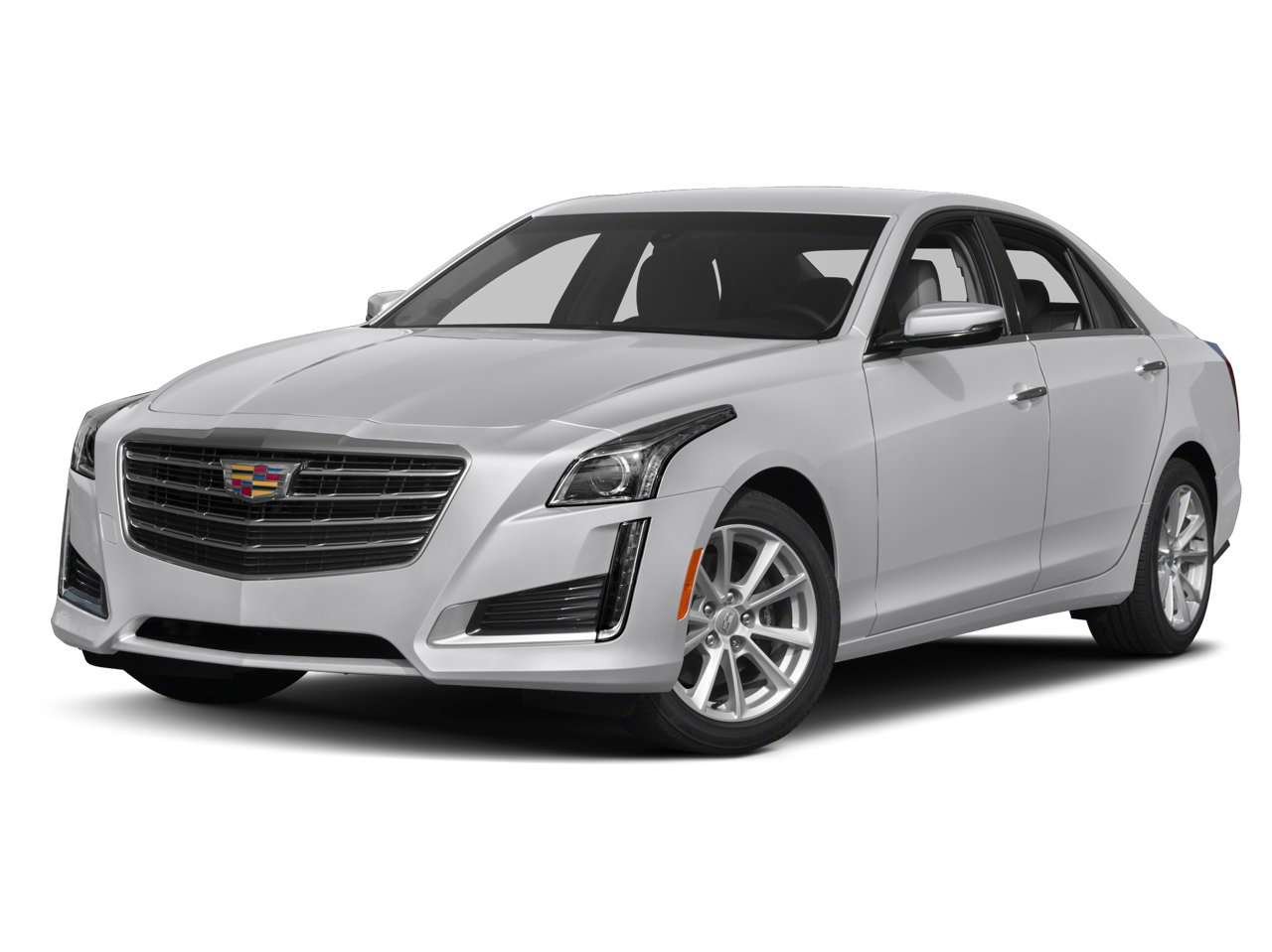 2019 Cadillac CTS 2.0T RWD Luxury's photo