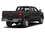 2019 GMC Sierra 2500 HD Denali