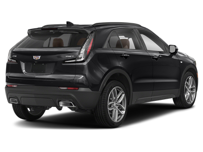 2023 Cadillac XT4 AWD Sport