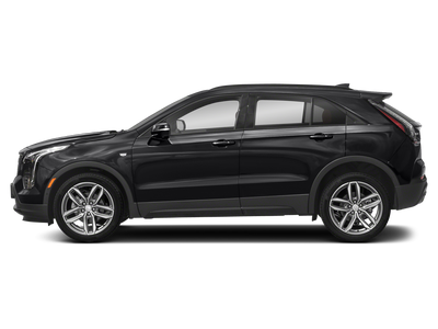 2023 Cadillac XT4 AWD Sport