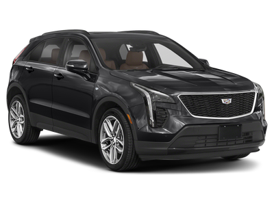 2023 Cadillac XT4 AWD Sport