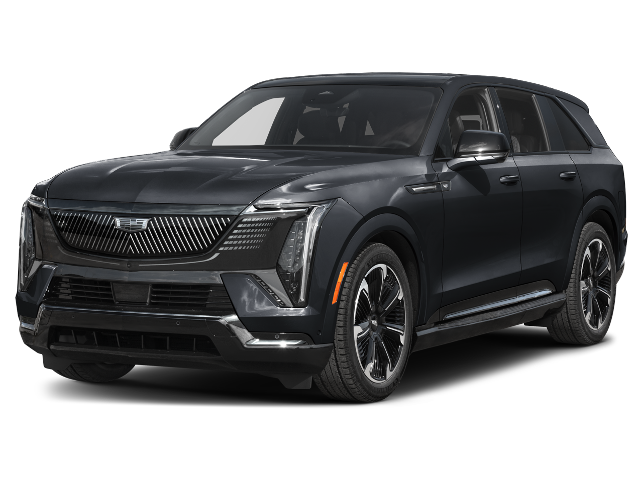 2025 Cadillac ESCALADE IQ Sport 2