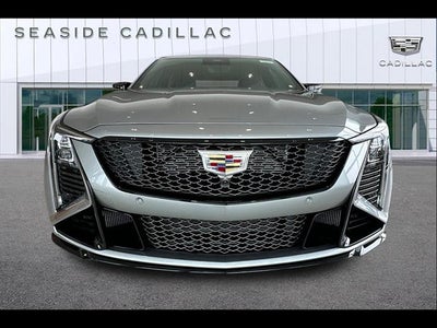 2026 Cadillac CT5-V V-Series Blackwing