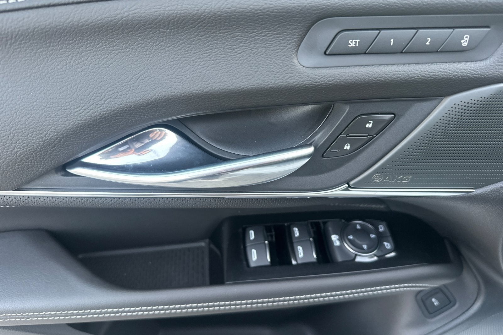 2026 Cadillac CT4-V V-Series Blackwing