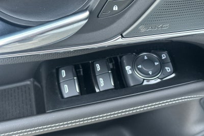 2026 Cadillac CT4-V V-Series Blackwing