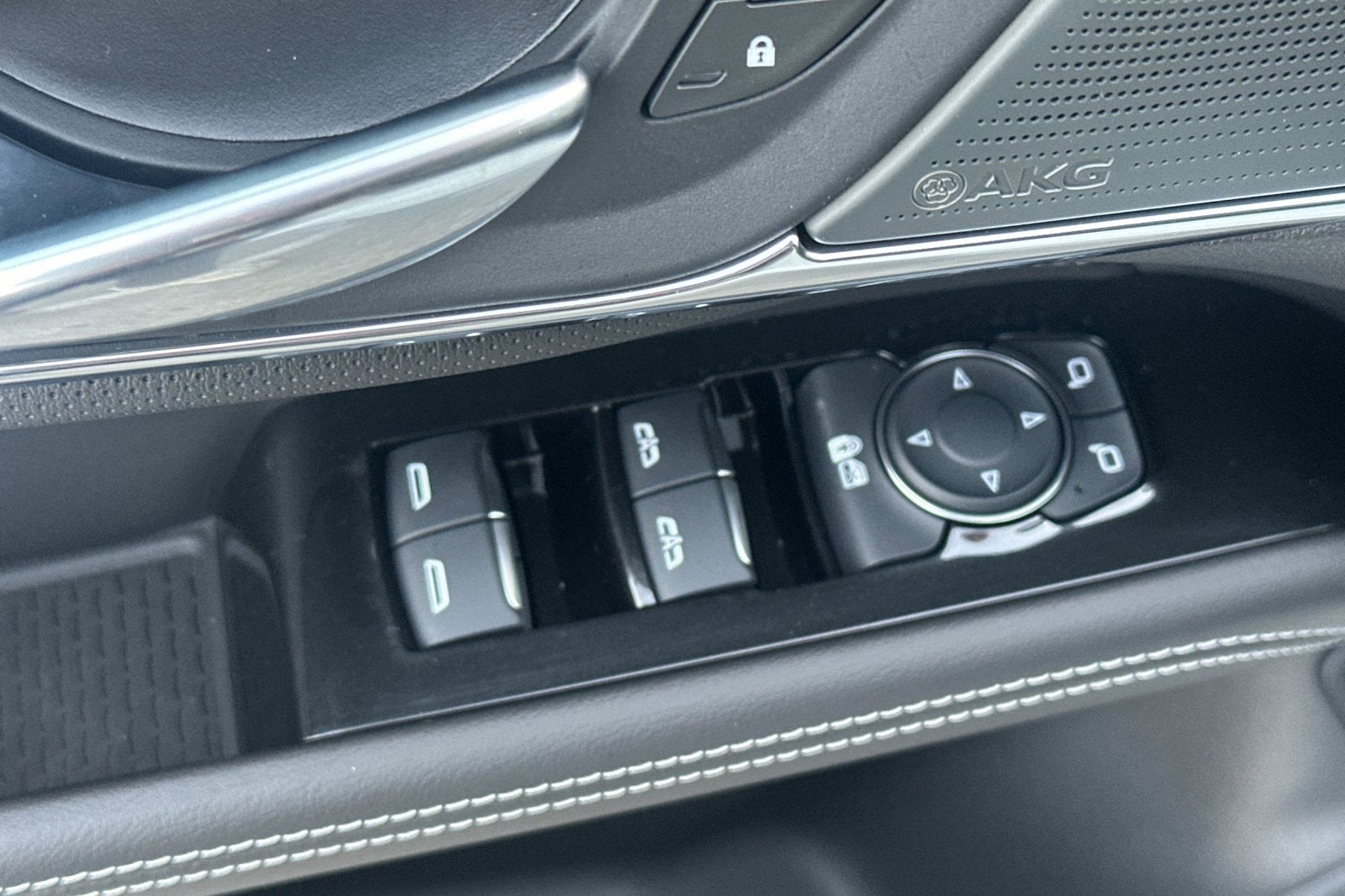 2026 Cadillac CT4-V V-Series Blackwing