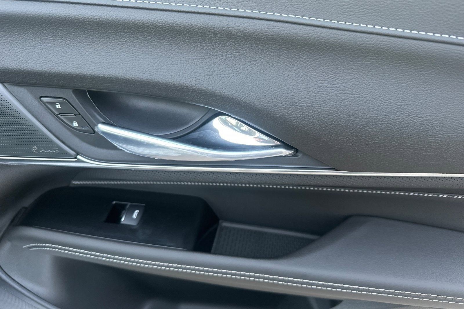 2026 Cadillac CT4-V V-Series Blackwing