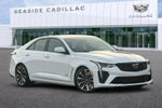 2026 Cadillac CT4-V V-Series Blackwing