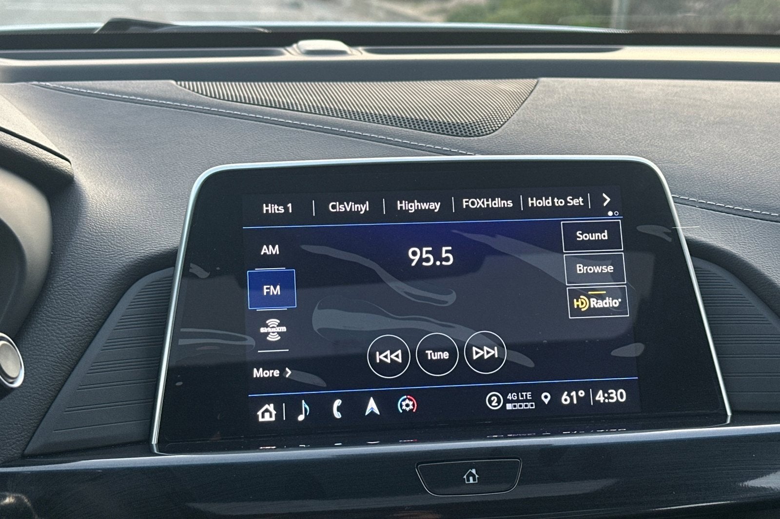 2026 Cadillac CT4-V V-Series Blackwing