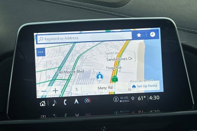 2026 Cadillac CT4-V V-Series Blackwing