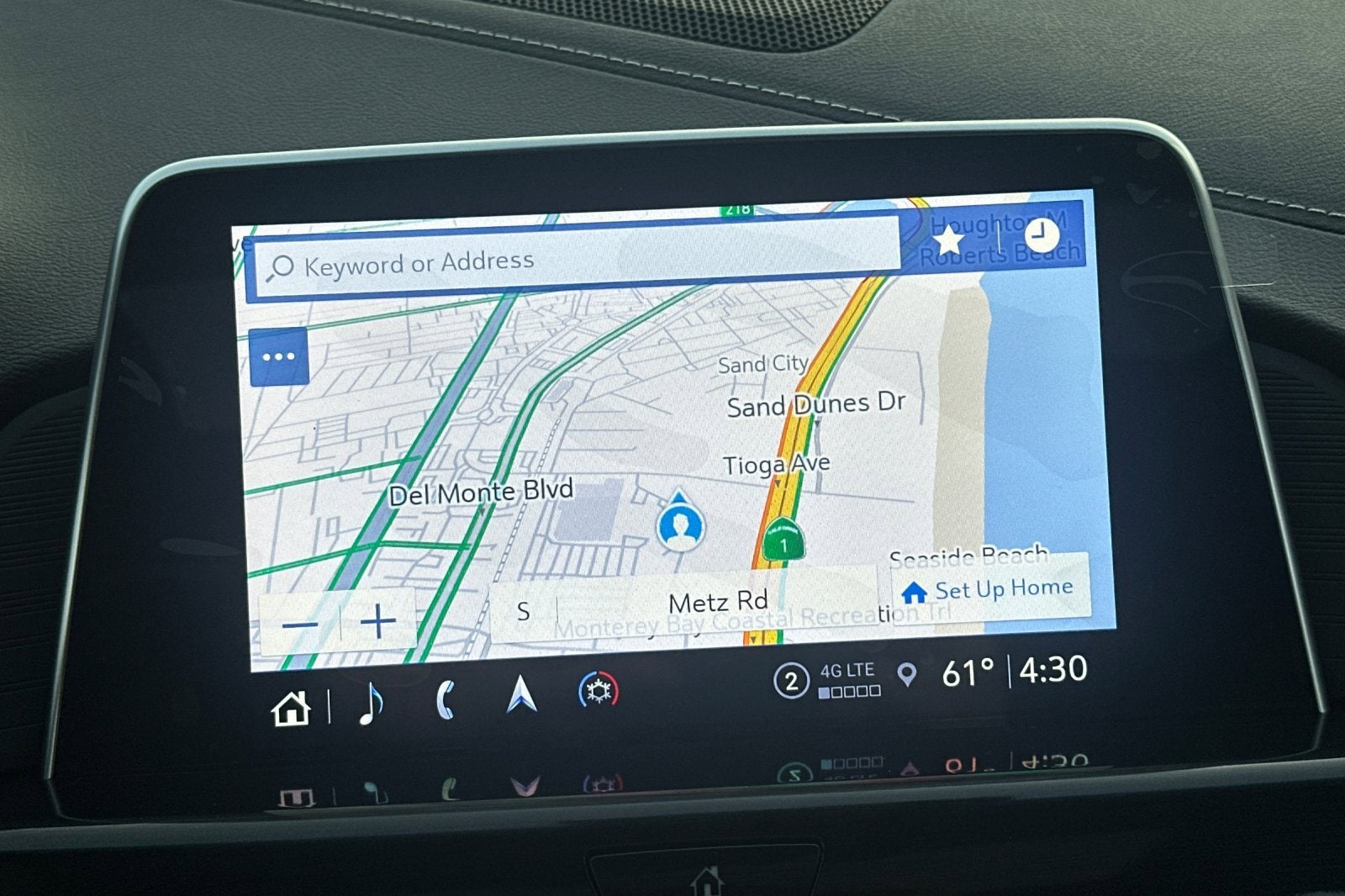 2026 Cadillac CT4-V V-Series Blackwing