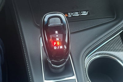 2026 Cadillac CT4-V V-Series Blackwing