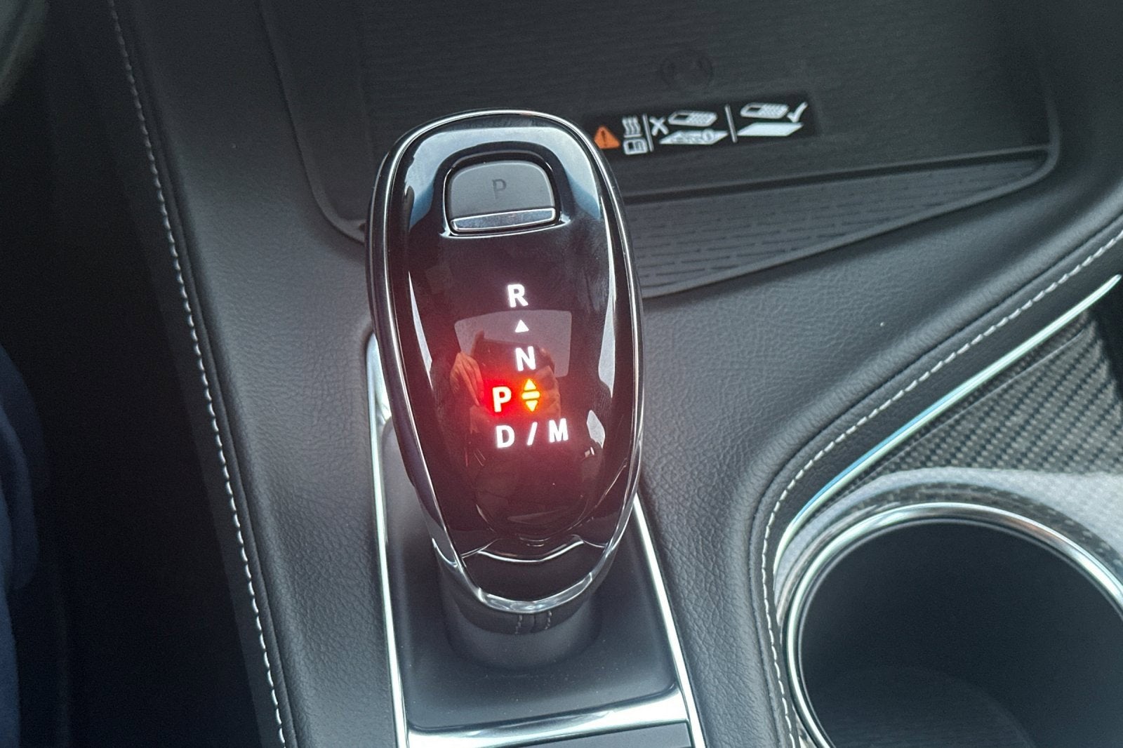 2026 Cadillac CT4-V V-Series Blackwing