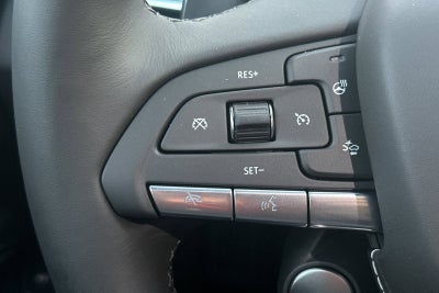 2026 Cadillac CT4-V V-Series Blackwing