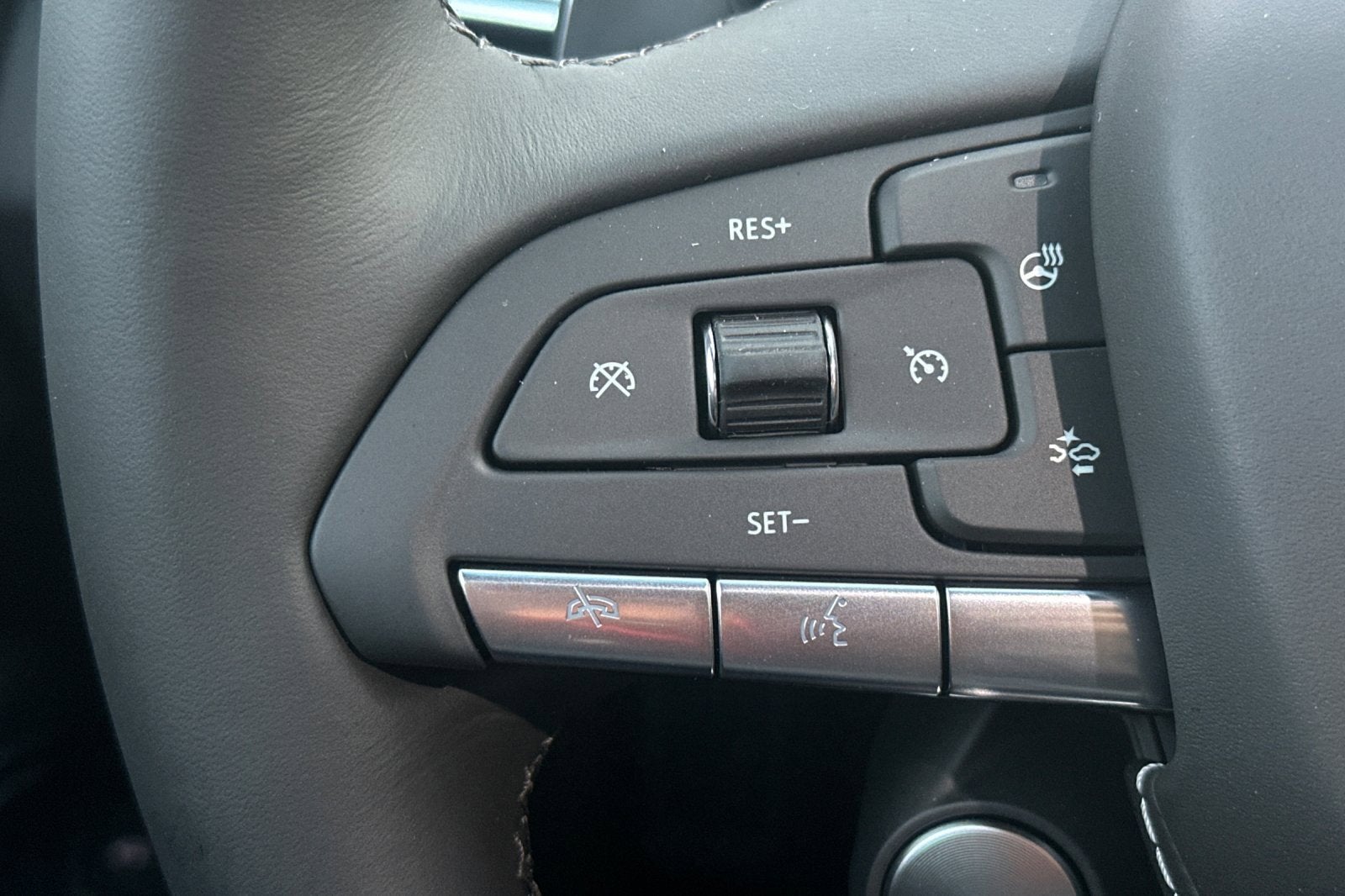 2026 Cadillac CT4-V V-Series Blackwing