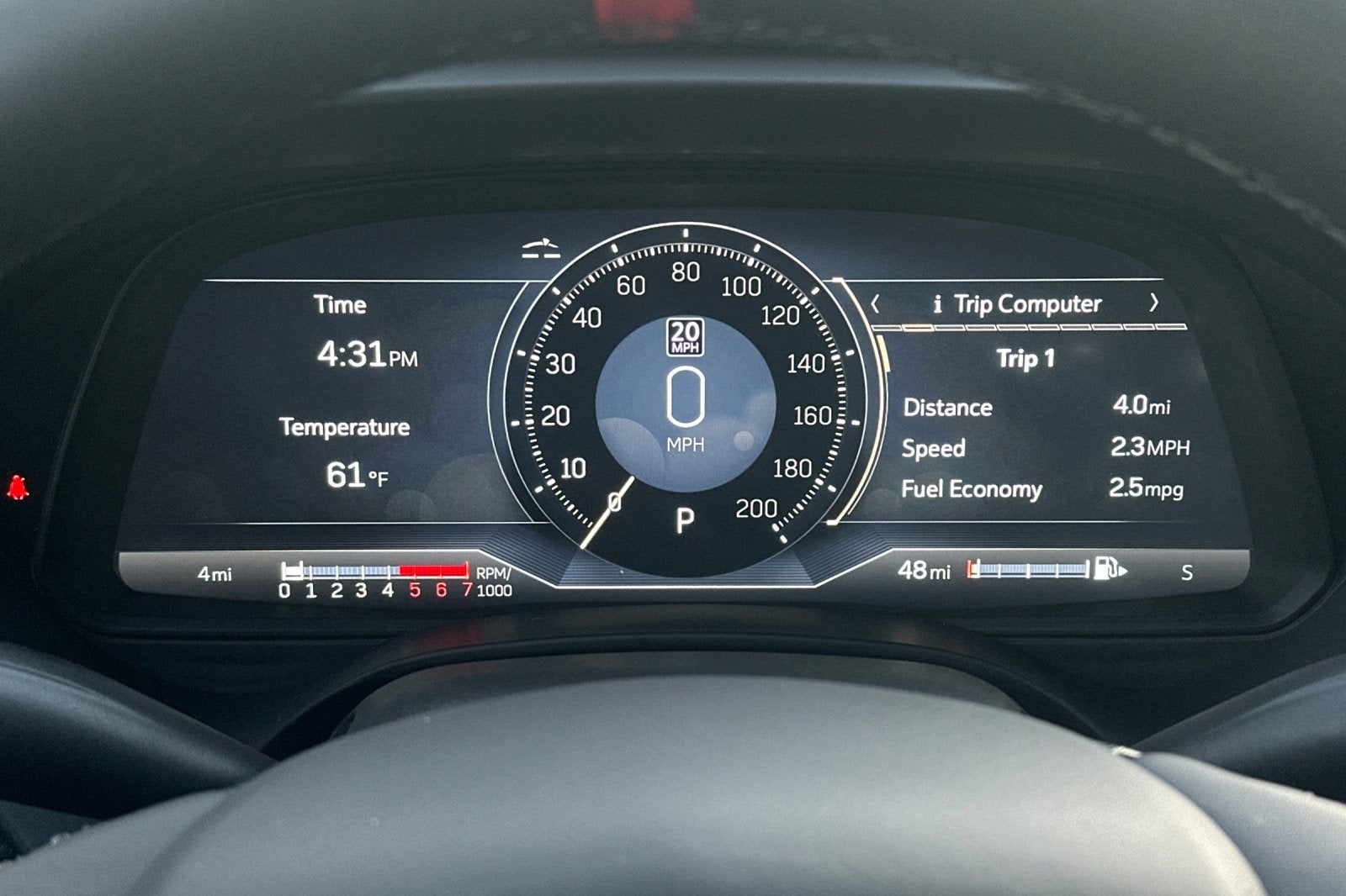 2026 Cadillac CT4-V V-Series Blackwing