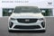 2026 Cadillac CT4-V V-Series Blackwing