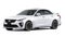2026 Cadillac CT4-V V-Series Blackwing