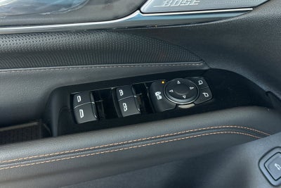 2025 Cadillac CT4-V V-Series