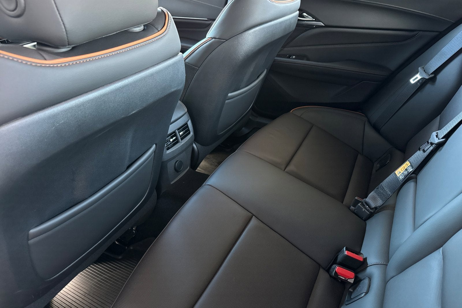 2025 Cadillac CT4-V V-Series