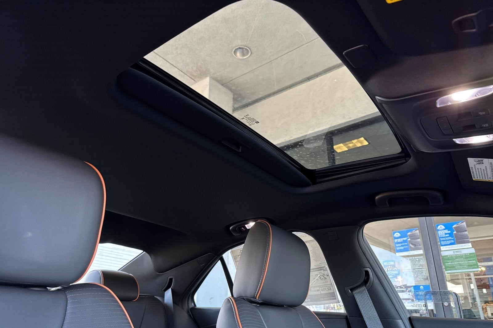 2025 Cadillac CT4-V V-Series