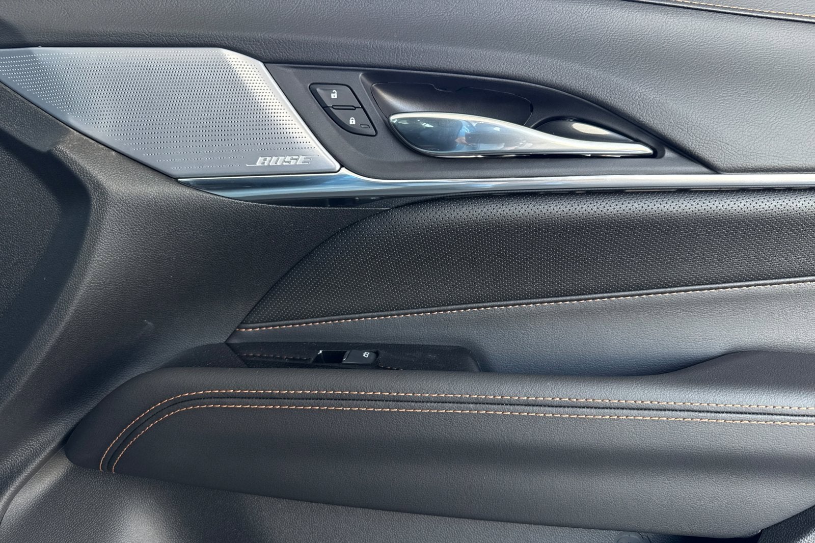 2025 Cadillac CT4-V V-Series