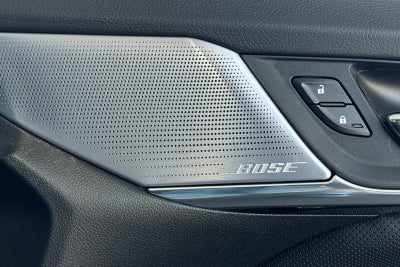 2025 Cadillac CT4-V V-Series