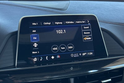 2025 Cadillac CT4-V V-Series