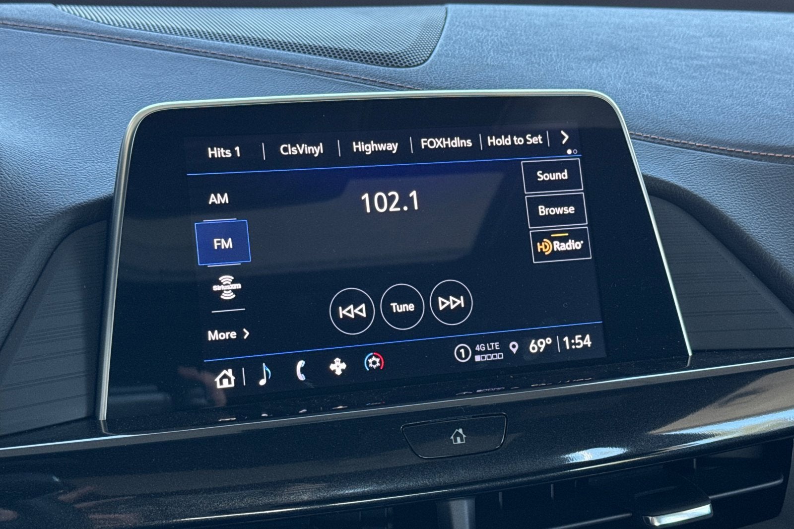 2025 Cadillac CT4-V V-Series