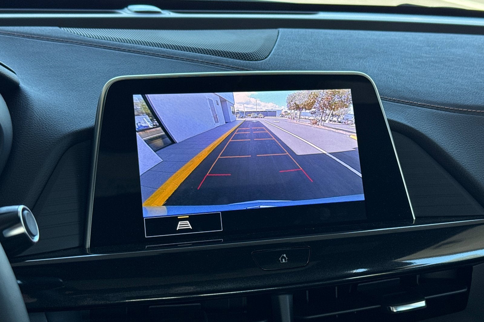 2025 Cadillac CT4-V V-Series