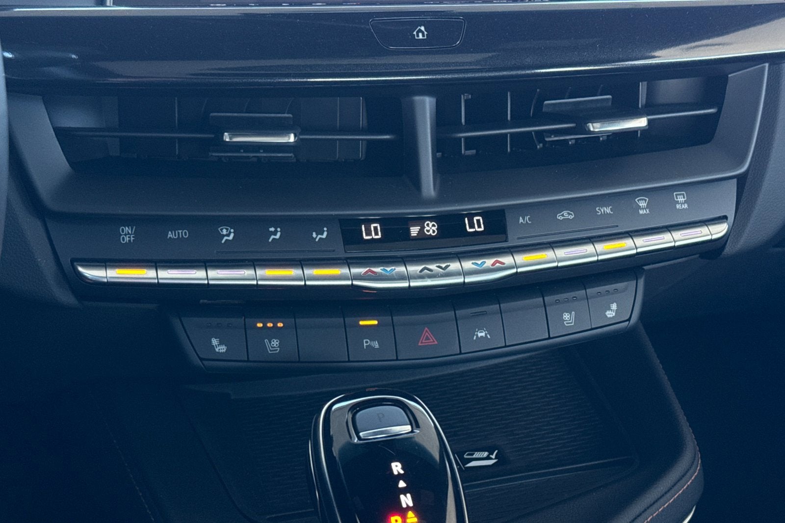 2025 Cadillac CT4-V V-Series