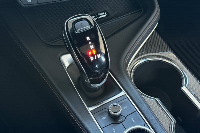 2025 Cadillac CT4-V V-Series