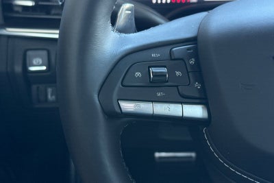 2025 Cadillac CT4-V V-Series