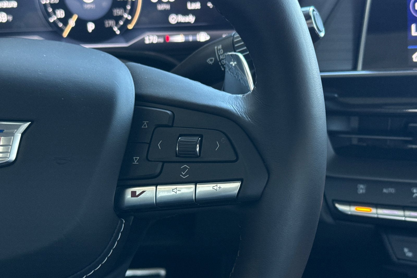 2025 Cadillac CT4-V V-Series