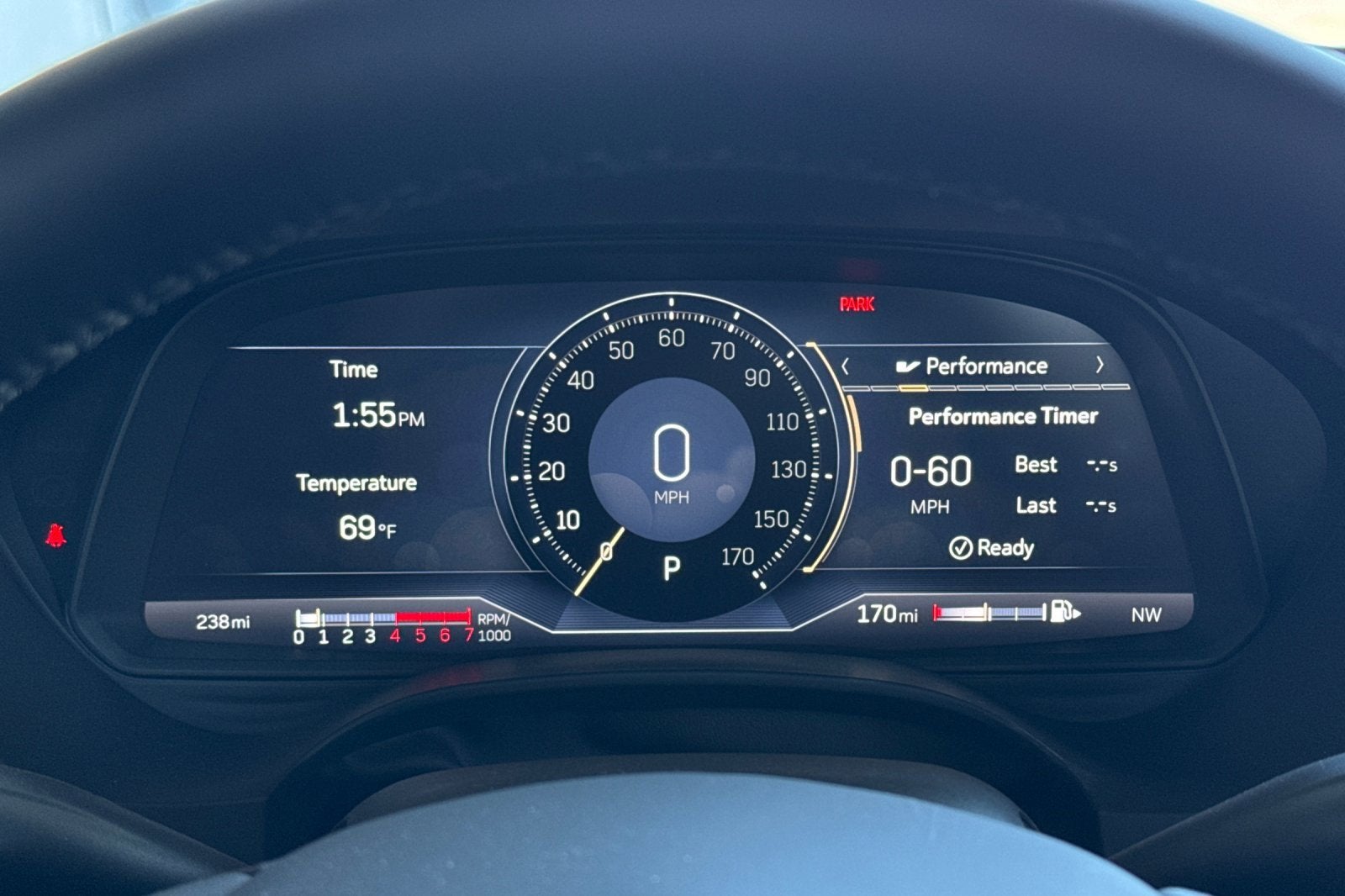 2025 Cadillac CT4-V V-Series