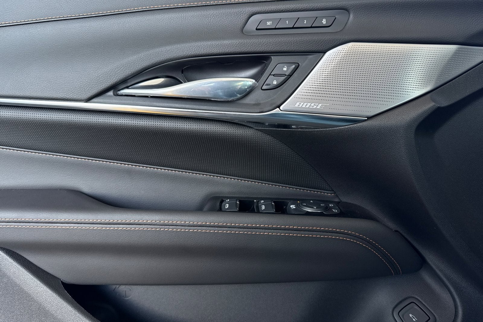 2025 Cadillac CT4-V V-Series