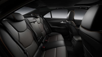 2025 Cadillac CT4-V V-Series