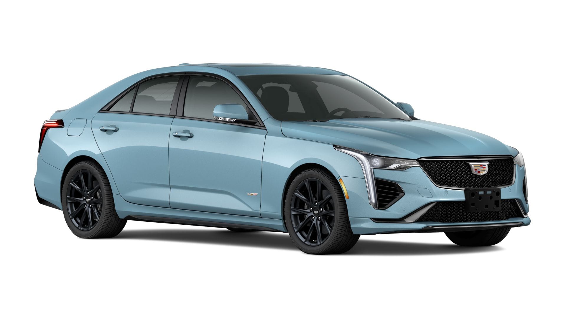 2025 Cadillac CT4-V V-Series