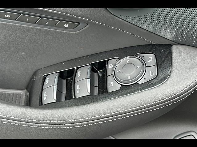 2026 Cadillac CT5 Premium Luxury - Photo 11