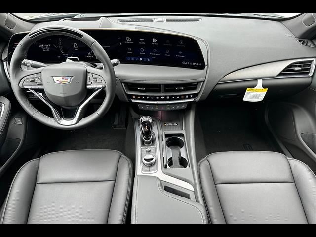 2026 Cadillac CT5 Premium Luxury - Photo 14
