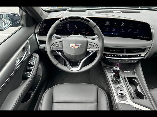2026 Cadillac CT5 Premium Luxury - Photo 15