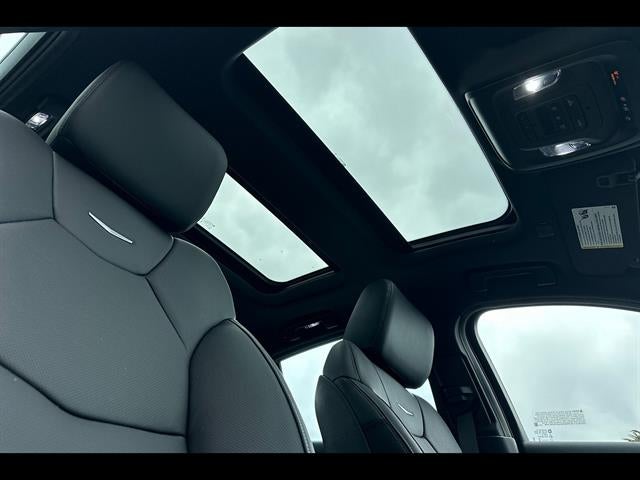 2026 Cadillac CT5 Premium Luxury - Photo 17