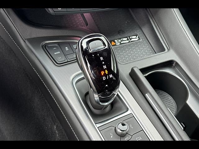 2026 Cadillac CT5 Premium Luxury - Photo 24