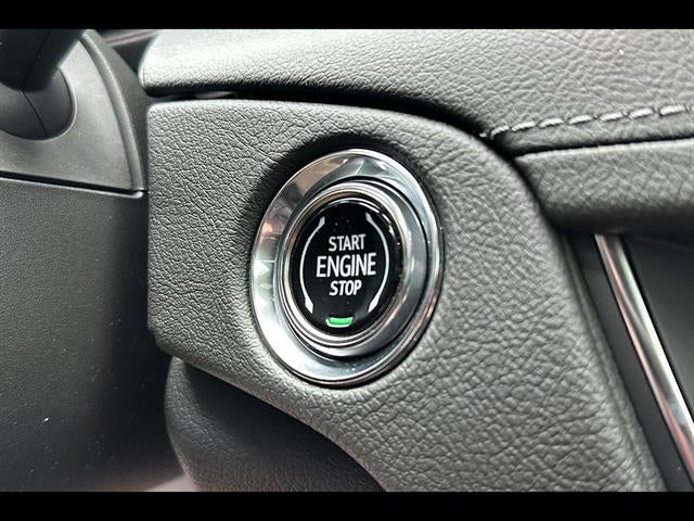 2026 Cadillac CT5 Premium Luxury - Photo 25