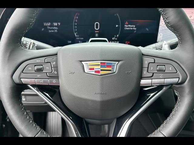 2026 Cadillac CT5 Premium Luxury - Photo 26