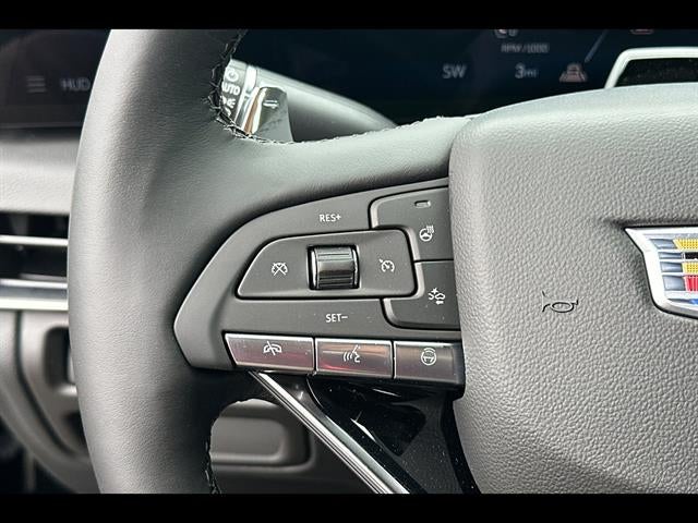 2026 Cadillac CT5 Premium Luxury - Photo 27