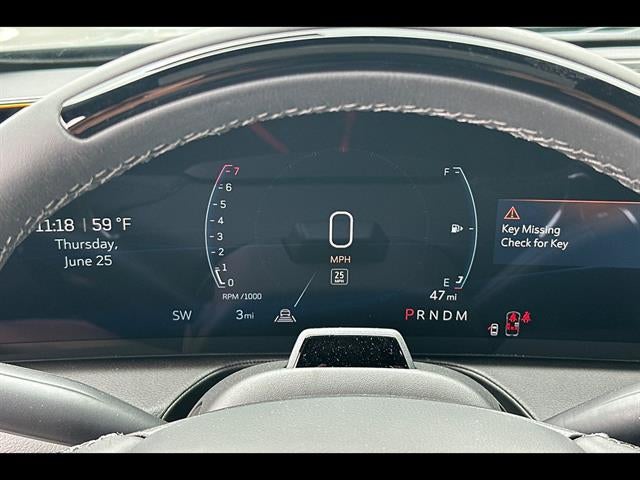 2026 Cadillac CT5 Premium Luxury - Photo 29