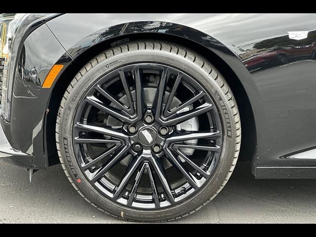 2026 Cadillac CT5 Premium Luxury - Photo 31
