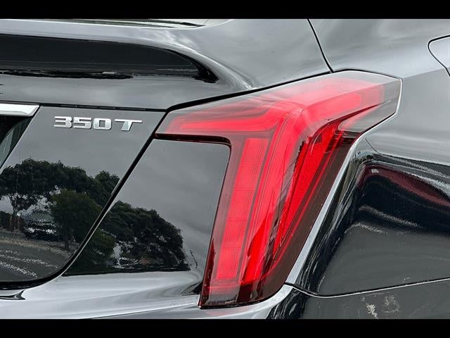 2026 Cadillac CT5 Premium Luxury - Photo 32